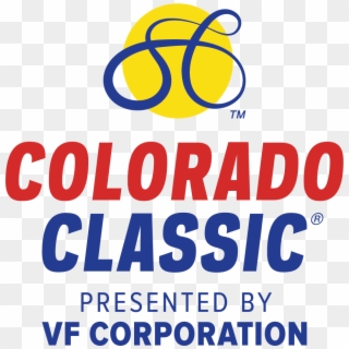 Colorado Classic Bike Logo, HD Png Download