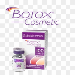 Botox Box, HD Png Download