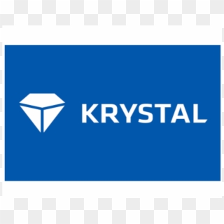 Krystal - Graphic Design, HD Png Download