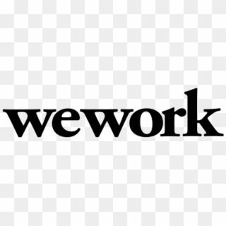 Ctc Adds Wework Member Benefit - Wework, HD Png Download