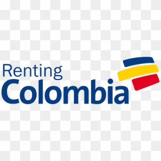 #logopedia10 - Logo Renting Colombia, HD Png Download