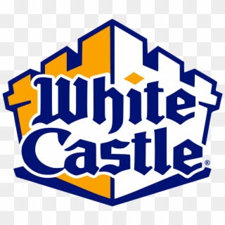 White Castle Restaurant Logo, HD Png Download