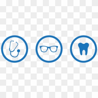 Dental And Optical Benefits, HD Png Download