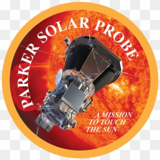 Parker Solar Probe, HD Png Download