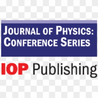 Iop Institute Of Physics Publishing Jpcs Journal Of - Journal Of Physics Iop Conference Series, HD Png Download