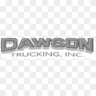 Sponsors Dawson Trucking - Jeep, HD Png Download