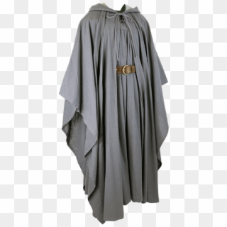 Wizard Robe And Cloak Set, HD Png Download