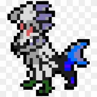 Silvally Perler Beads, HD Png Download