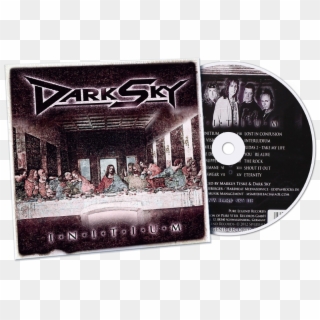 Dark Sky Initium, HD Png Download