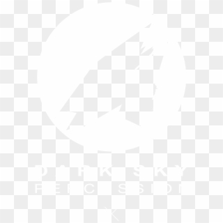 Dsp White Logo, HD Png Download