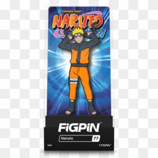 Transparent Naruto Rasengan Png - Naruto Figpin, Png Download