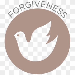 Imaginor Values Icons With Text Forgiveness - Christian Value Forgiveness, HD Png Download