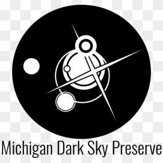 Michigan Dark Sky Preserves, HD Png Download