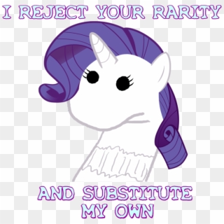 Mlp Sock Puppet, HD Png Download