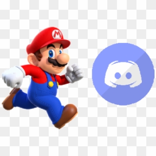 Supermariologan Wiki - Super Mario Run Mario, HD Png Download