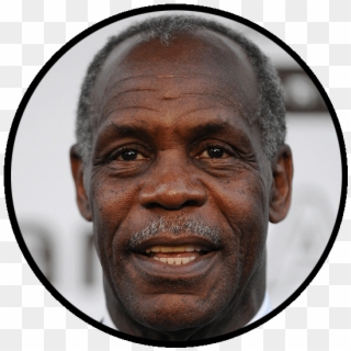 Danny Glover, HD Png Download