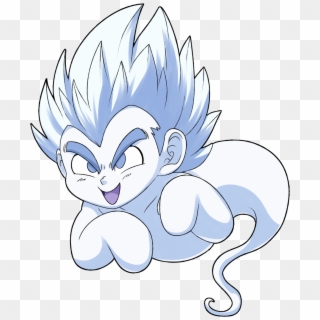 Transparent Buuhan Png - Cartoon, Png Download