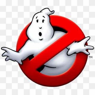 Ghostbusters 2016 Logo Png, Transparent Png
