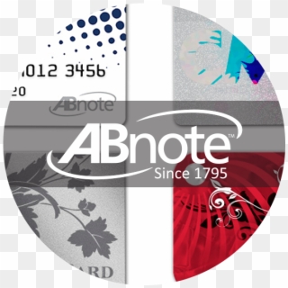 Abnote - Graphic Design, HD Png Download