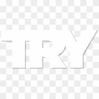The Try Channel - Try, HD Png Download