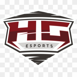 Esports Logo Hs, HD Png Download