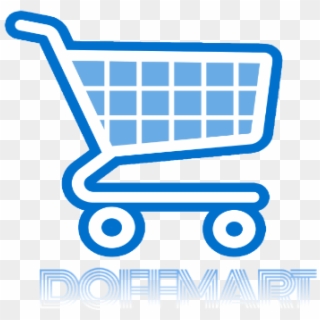 Shopping Cart, HD Png Download