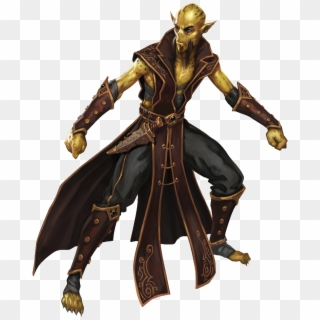 Githzerai Token, HD Png Download
