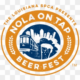 Nola On Tap, HD Png Download