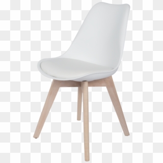 Set Of 2 Chairs Mia - Chair, HD Png Download