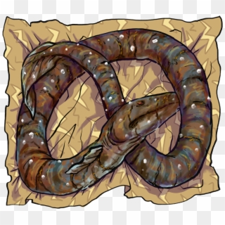 Snake, HD Png Download