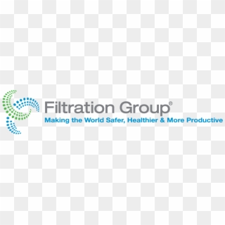 Filtration Group Logo, HD Png Download
