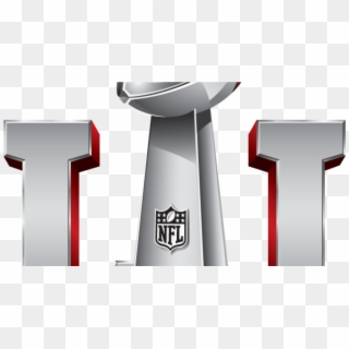Transparent Super Bowl 2017 Logo Png - Super Bowl 51 Logo, Png Download