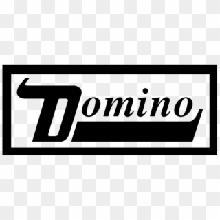 Domino Records, HD Png Download