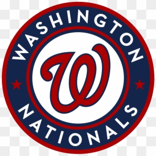 Washington Nationals Logo, HD Png Download