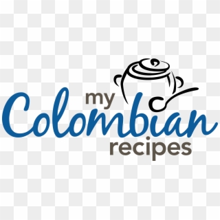 My Colombian Recipes Logo, HD Png Download
