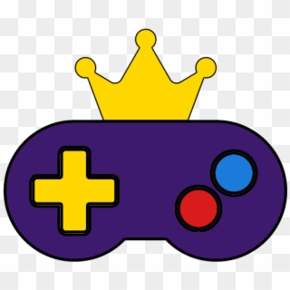 Game Controller Icon, HD Png Download