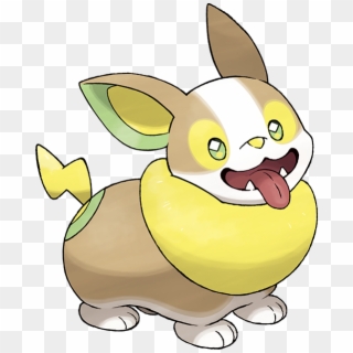 Pokemon Sword And Shield Yamper, HD Png Download