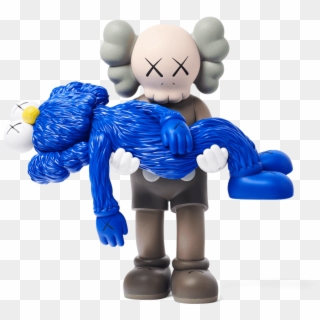 Kaws Gone, HD Png Download