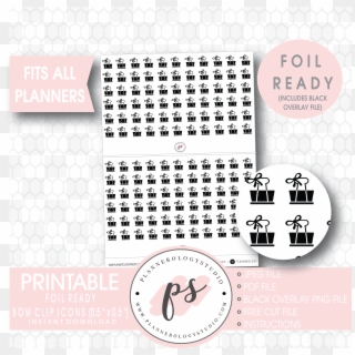 Transparent Expand Icon Png - Hobonichi Weeks Free Printable, Png Download