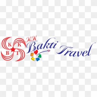 Kk Bakti Your Best Travel Solution - Kk Bakti Travel & Tours, HD Png Download