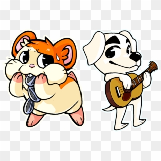 Rockin - Cartoon, HD Png Download