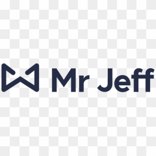 Mister Jeff Logo, HD Png Download