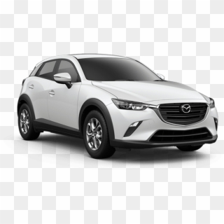 New 2019 Mazda Cx-3 Sport Fwd - 2019 Mazda Cx 5 Touring, HD Png Download