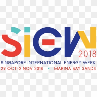 Singapore International Energy Week - Goss International, HD Png Download