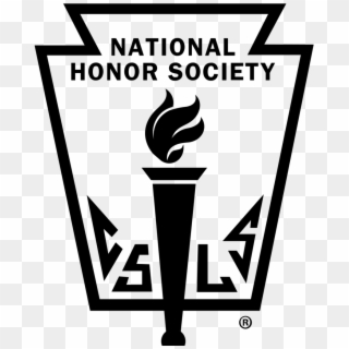 Nhs Logo - National Honor Society Logo, HD Png Download