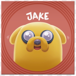 Adventure Time With Finn And Jake Wiki - Hora De Aventura Monstruo, HD Png  Download - vhv