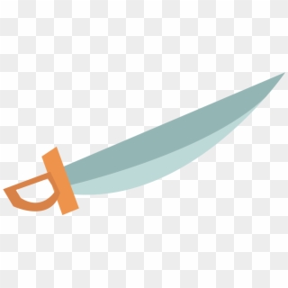 Weapon Drawing Sword Cartoon Free Hq Image, HD Png Download