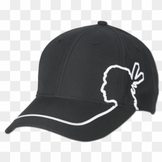 Wolf Logo Hats - Baseball Cap, HD Png Download