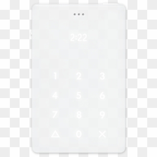 Smartphone, HD Png Download
