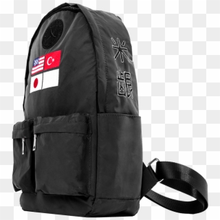 Ricegum Merch Backpack, HD Png Download